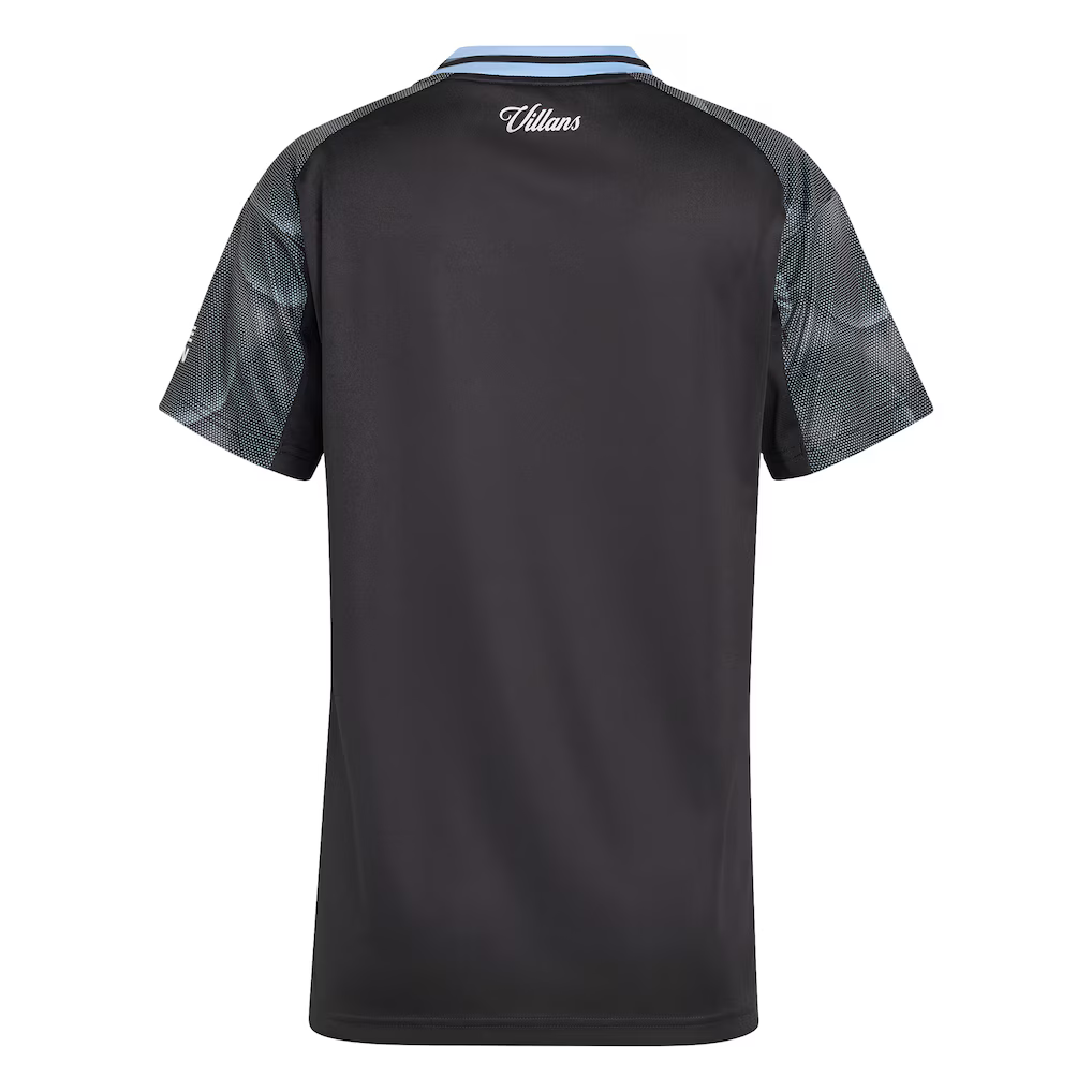 Jersey Feminina Aston Villa 25/26 Away