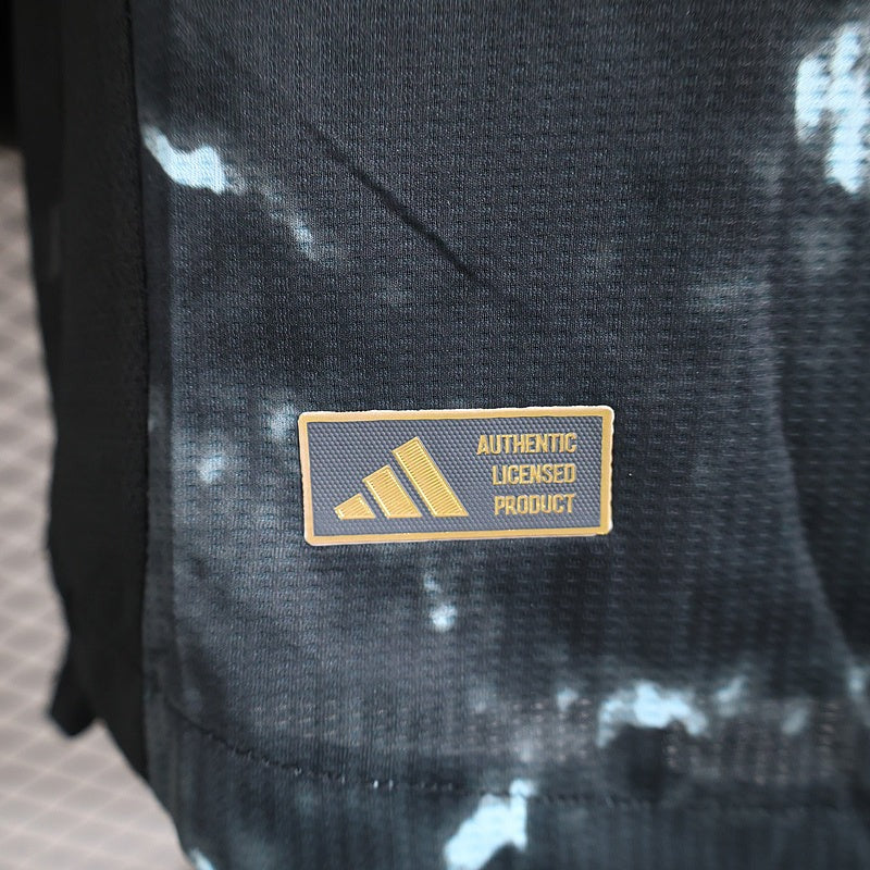 Jersey Woman Bayern Munich 24/25 Away