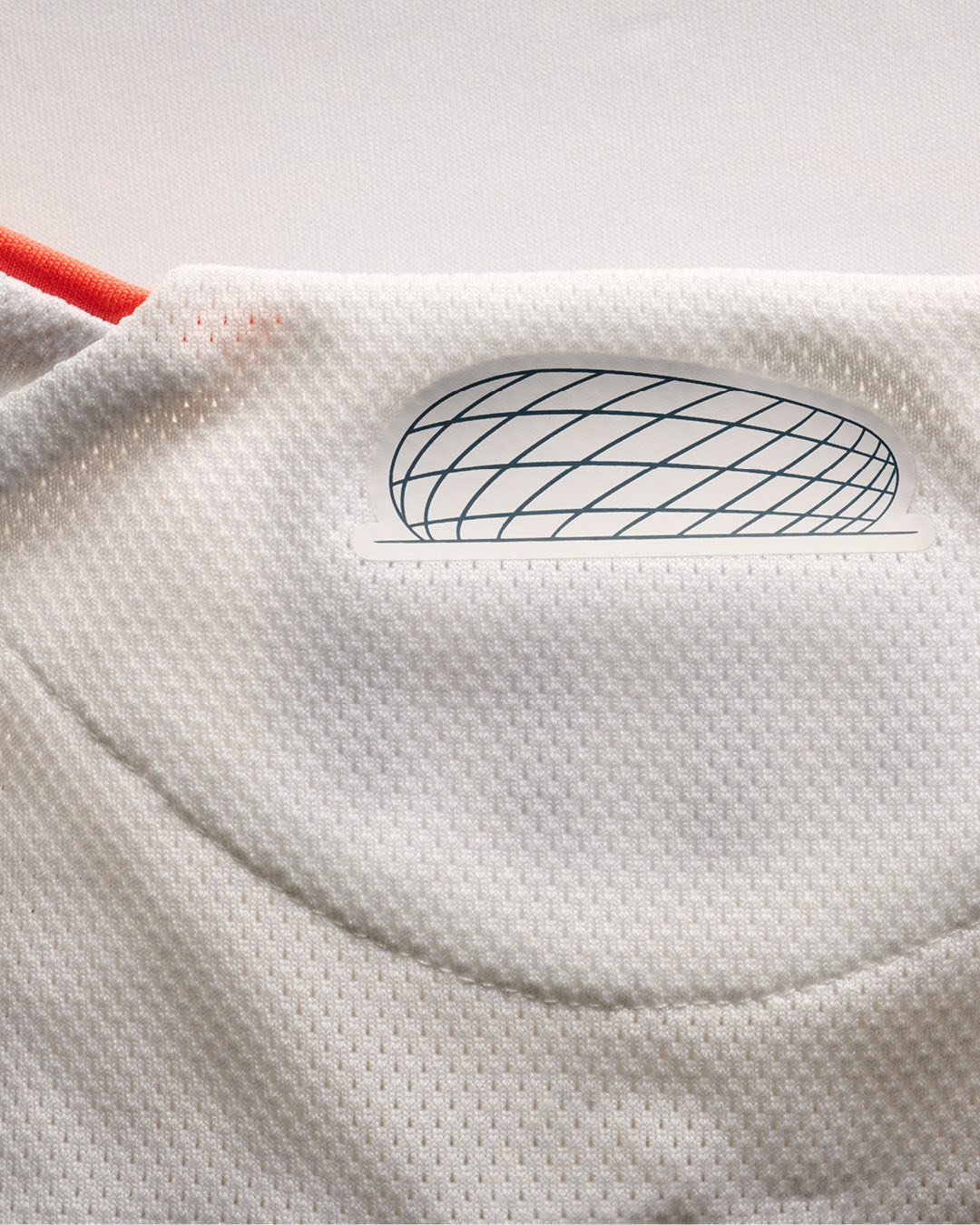 Jersey Woman Bayern Munich 25/26 Home