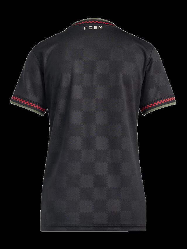 Jersey Woman Bayern Munich 25/26 UCL