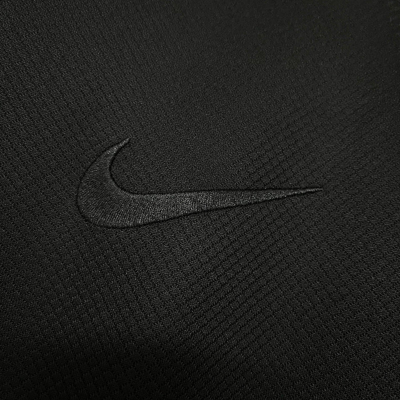 Jersey Feminina Corinthians ll 24/25 Preto