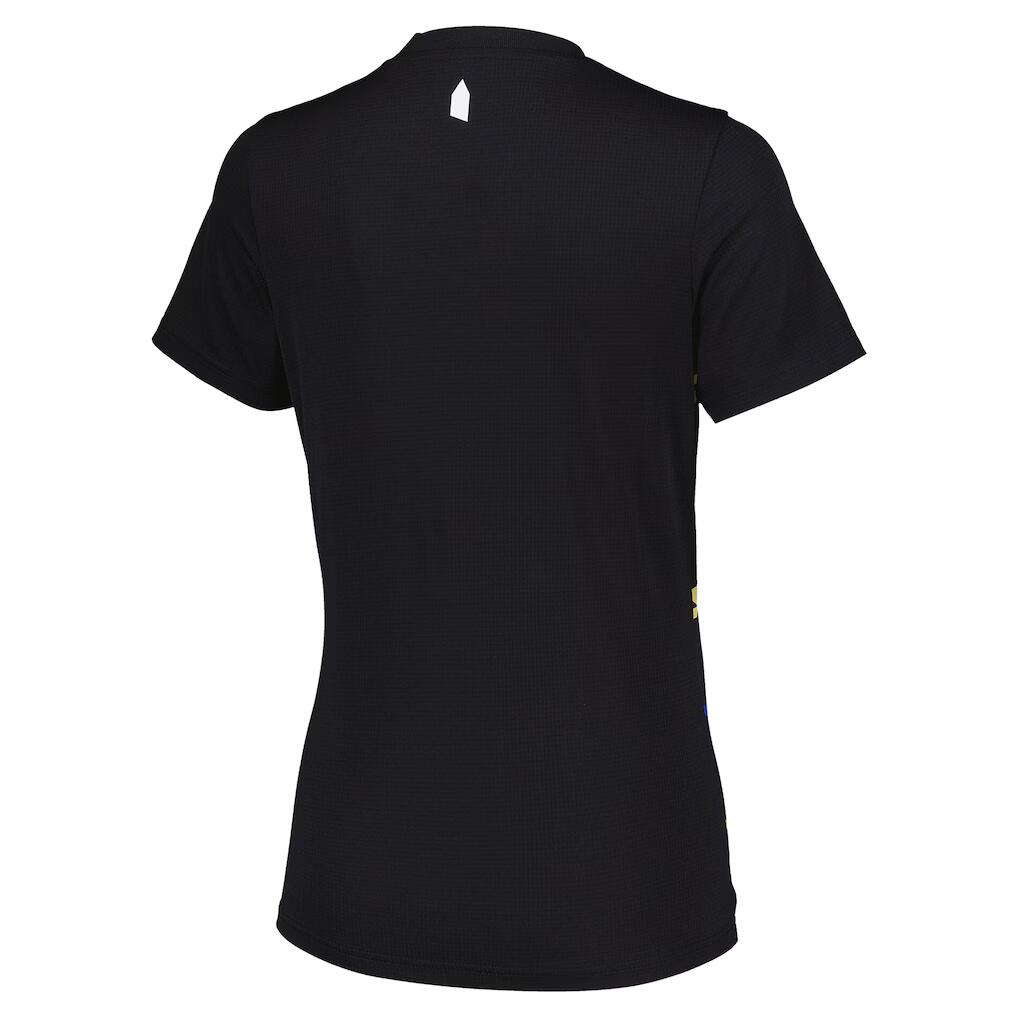 Jersey Feminina Everton 25/26 Third