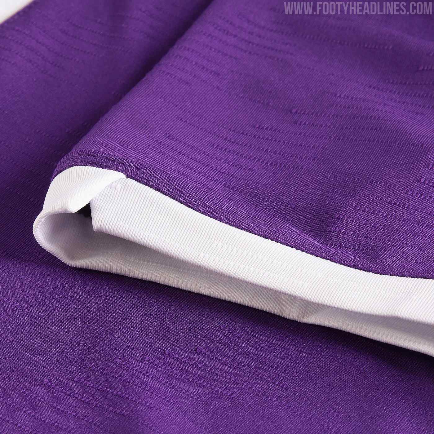 Jersey Woman Fiorentina 25/26 Home