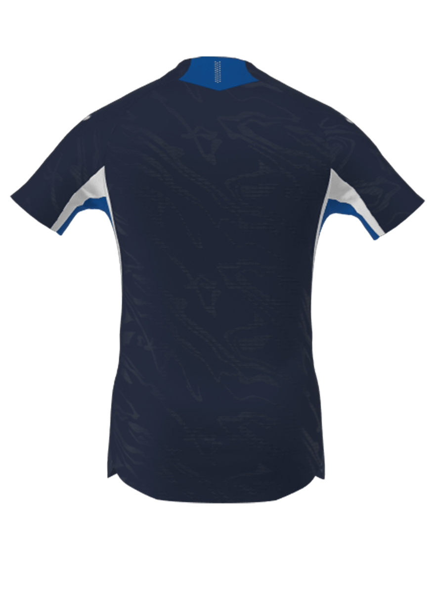 Trikot Feminina Hoffenheim 25/26 Home