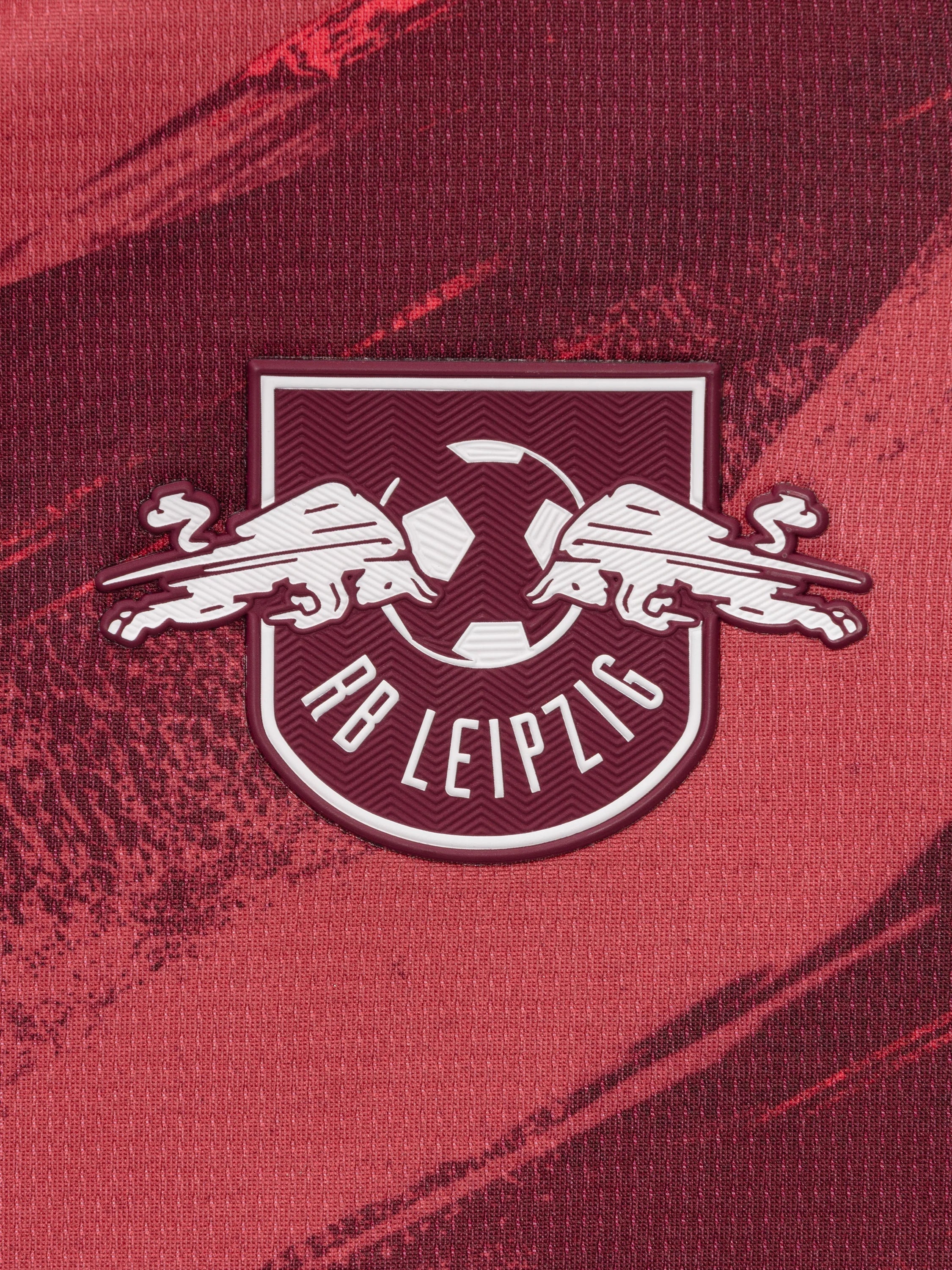 Jersey Woman RB Leipzig 24/25 Away