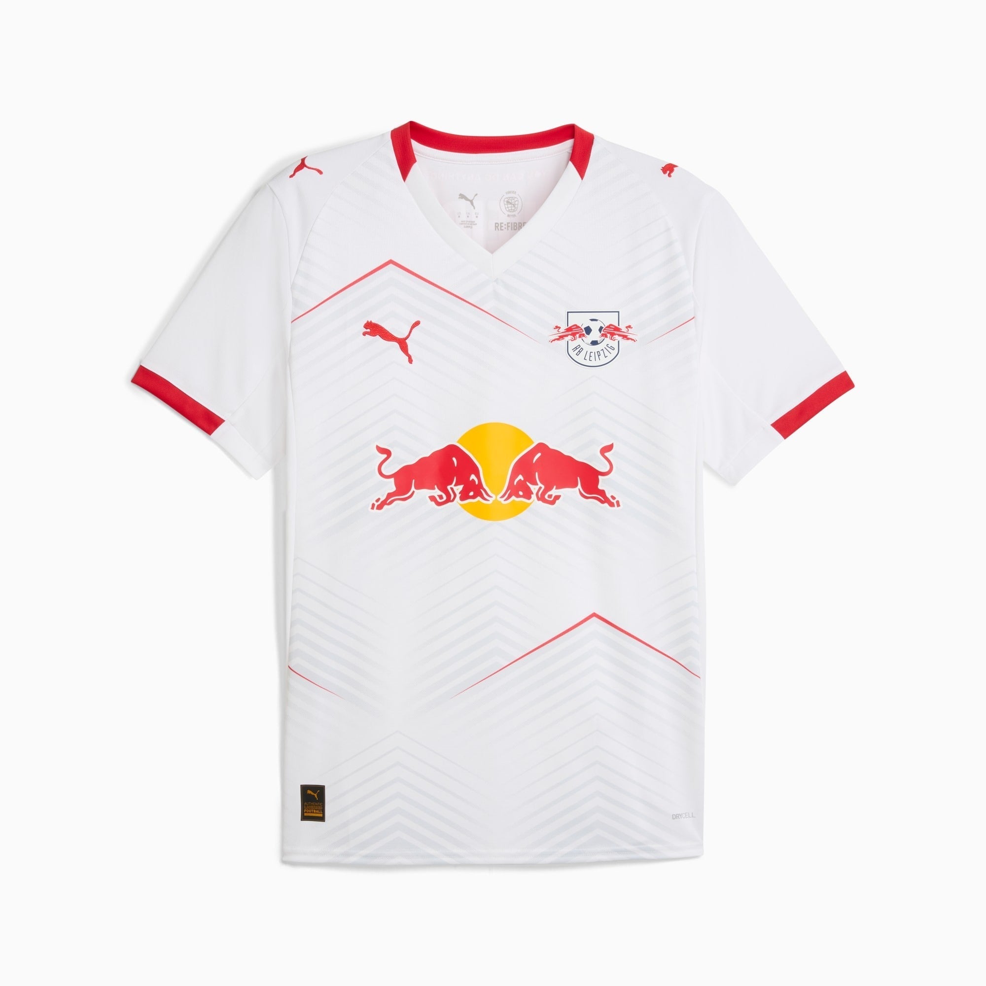 Jersey Woman RB Leipzig 25/26 Home