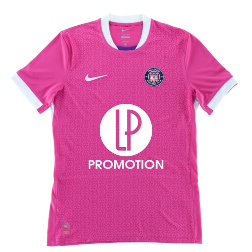Jersey Feminina Toulouse 25/26 Away