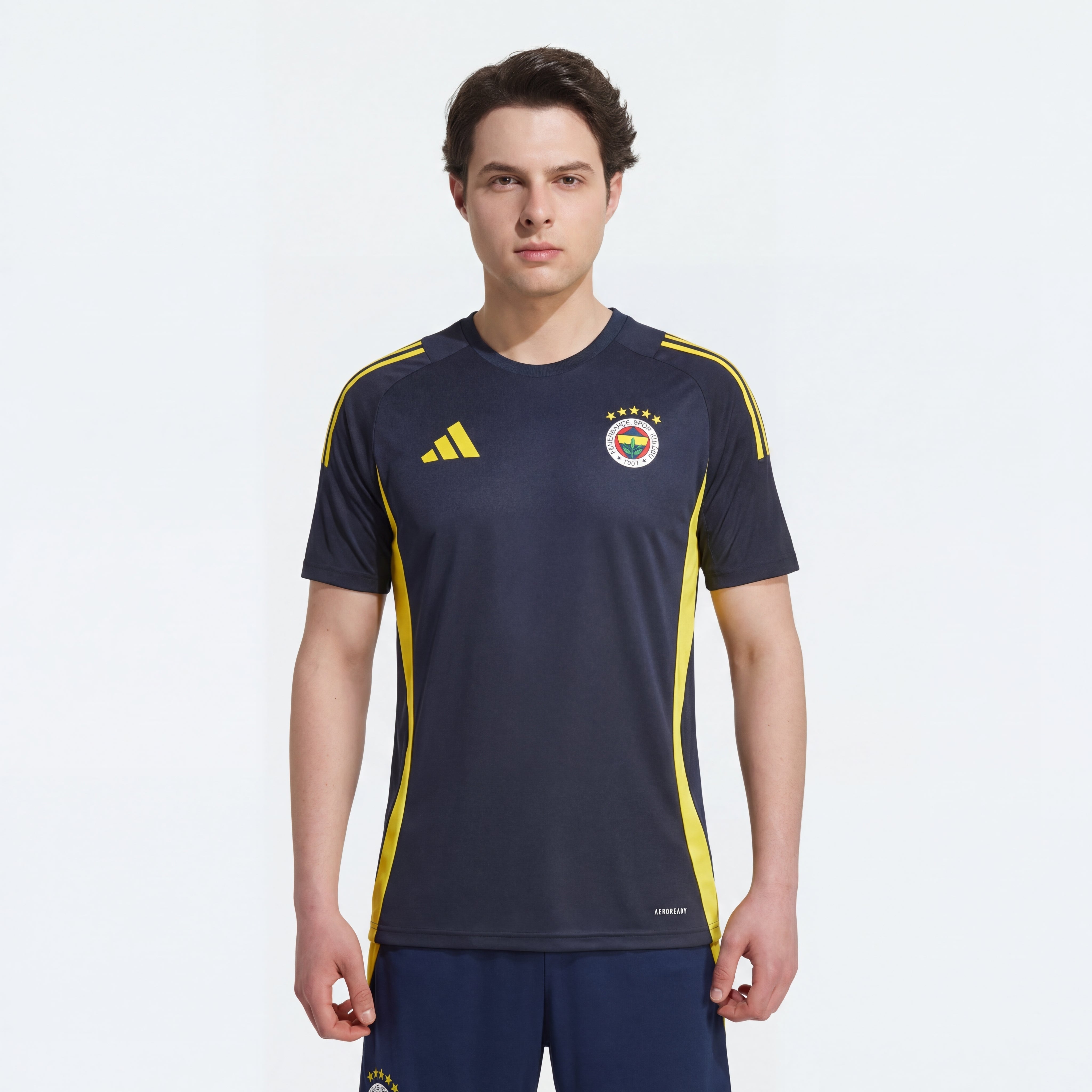 Trikot Fenerbahçe Training 25/26