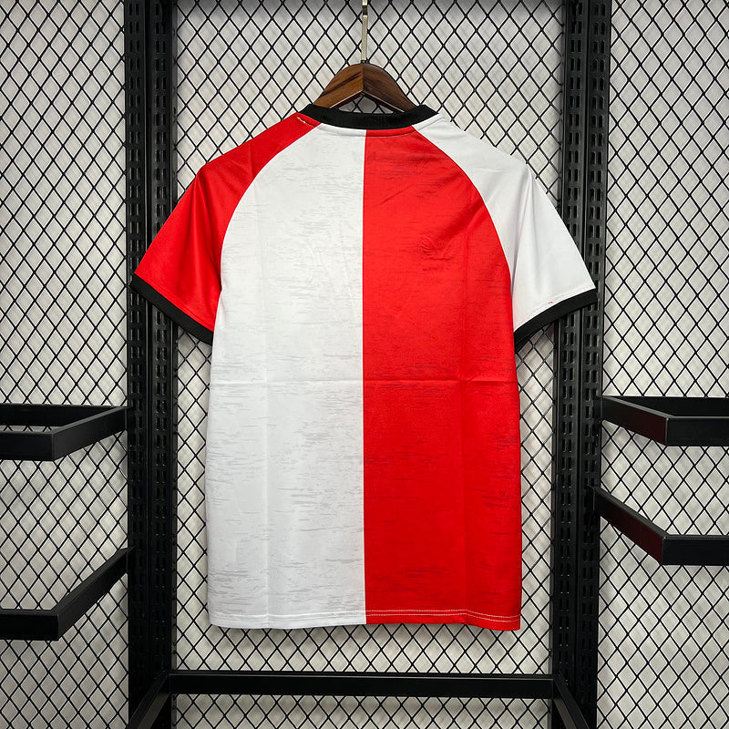 Jersey Feyenoord Rotterdam24/25 - Home