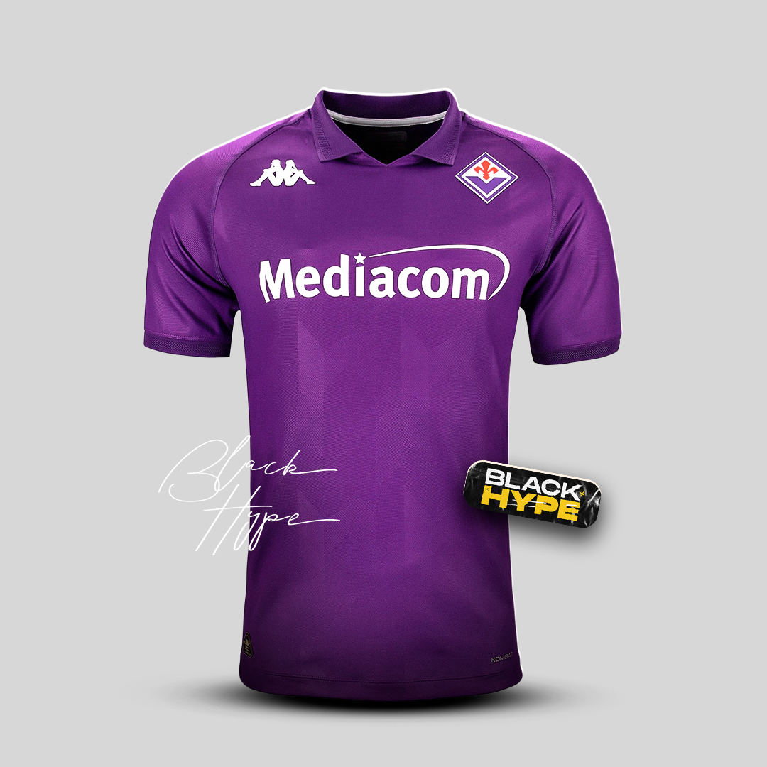 Trikot Fiorentina 24/25 Heim