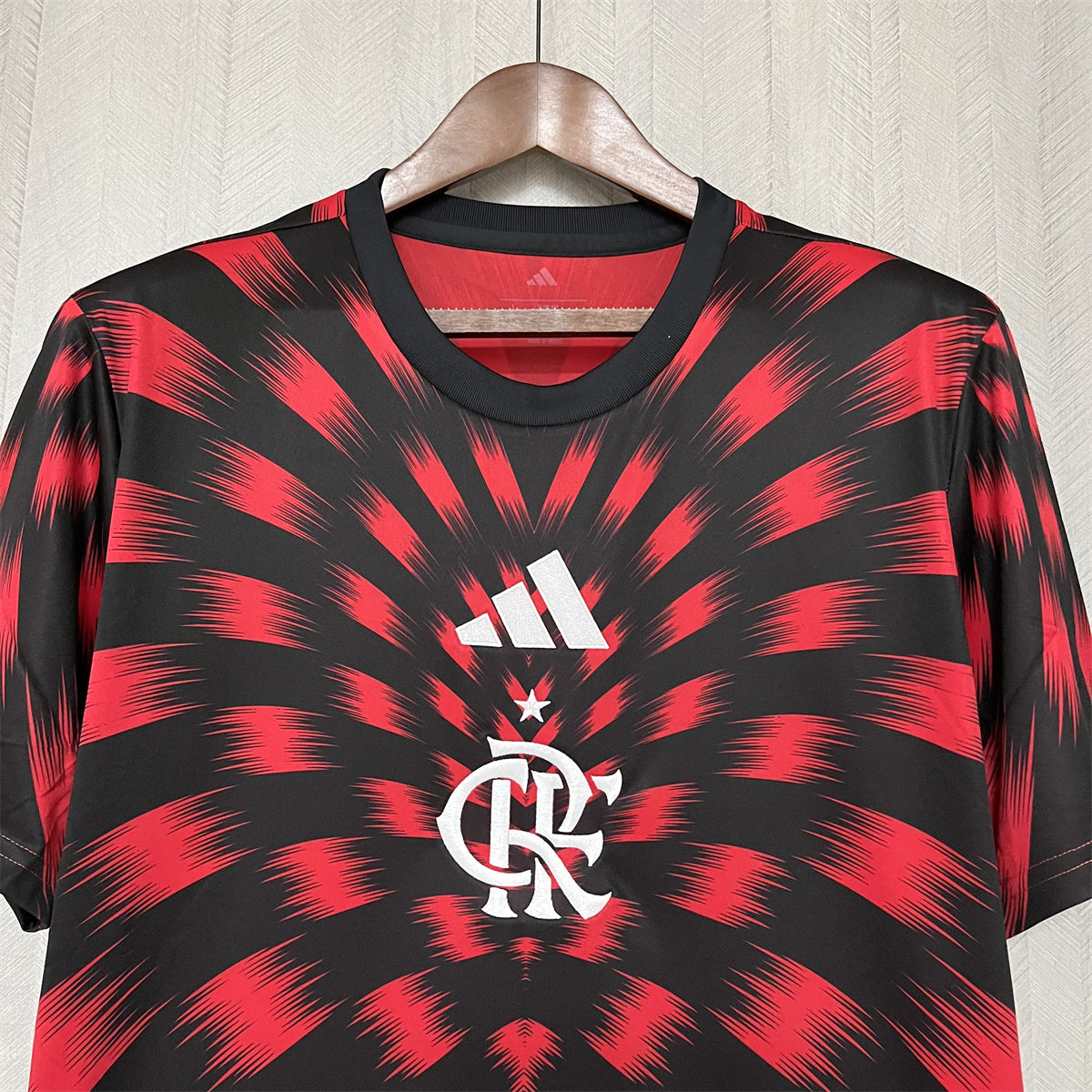 Trikot Flamengo 25/26 - Treino
