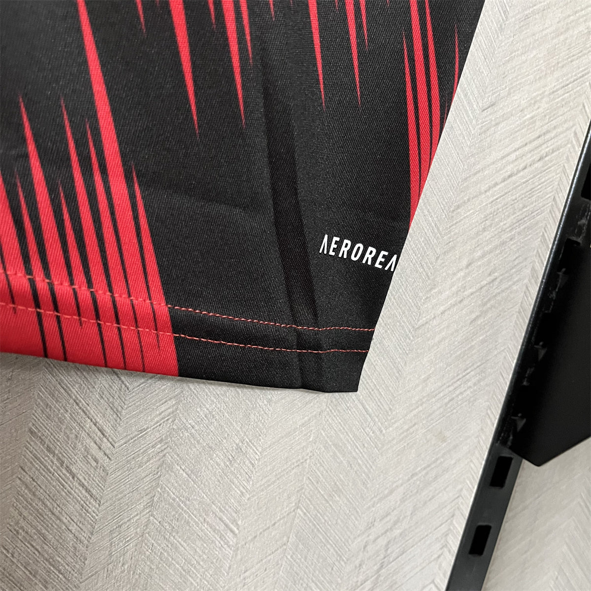 Jersey Flamengo 25/26 - Treino