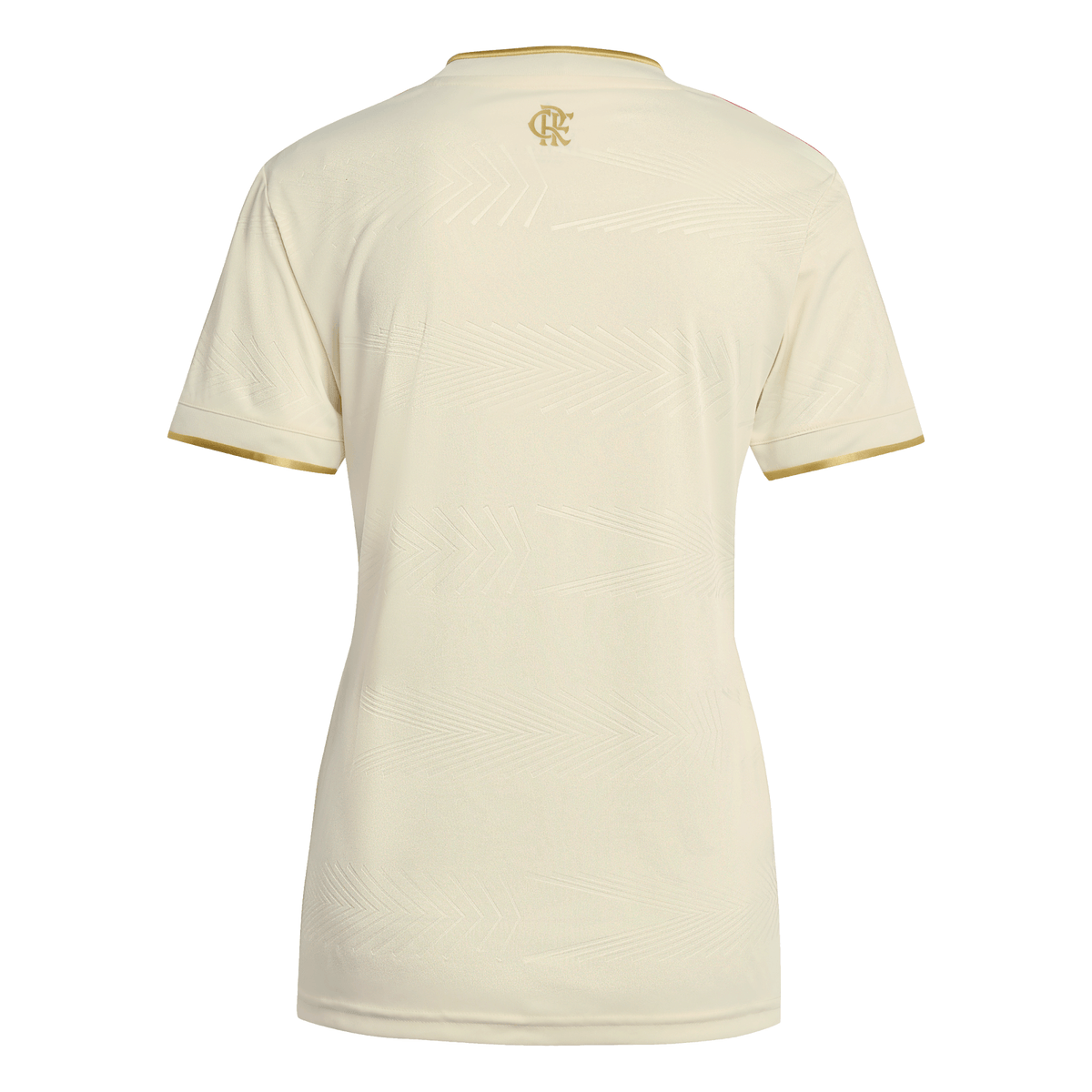 Jersey Flamengo Femenina 25/26 Third