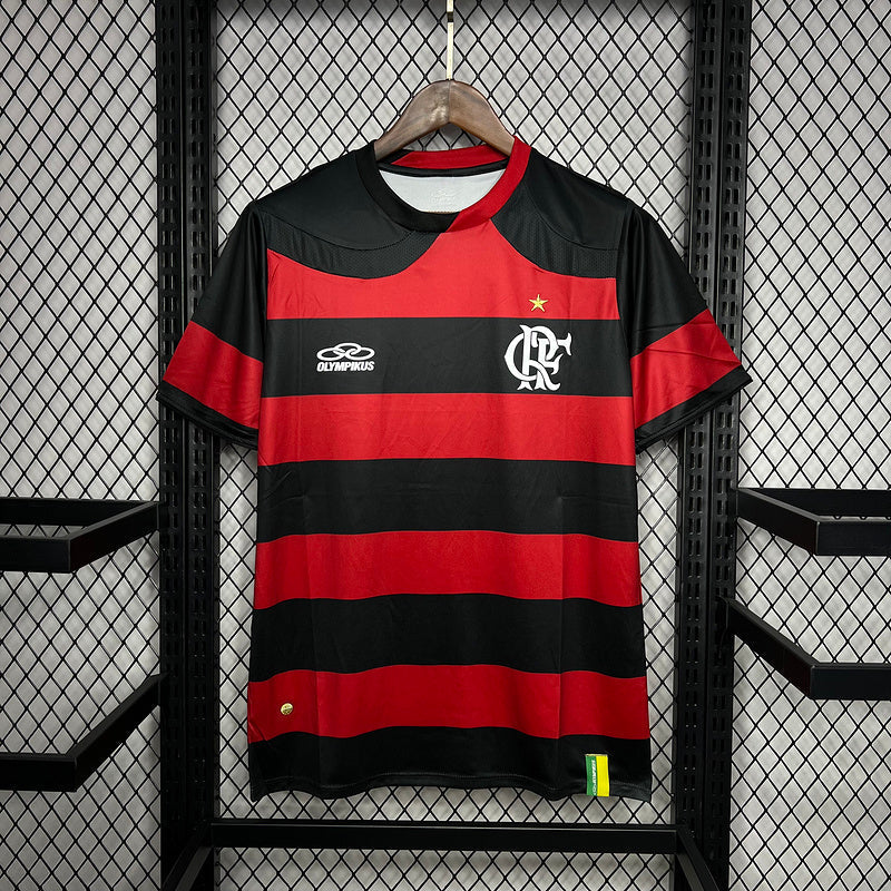 Jersey Flamengo l Retro 2009/10
