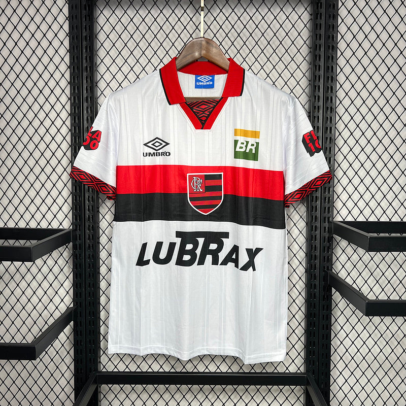 Jersey Flamengo ll Retro 1995/96