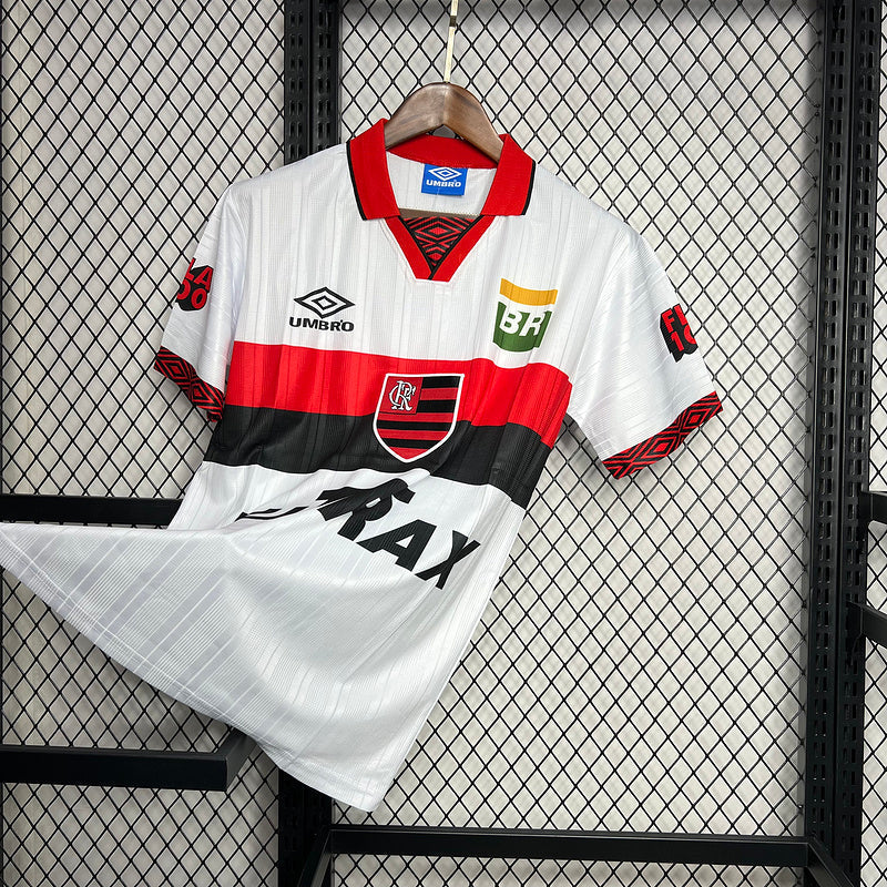 Jersey Flamengo ll Retro 1995/96