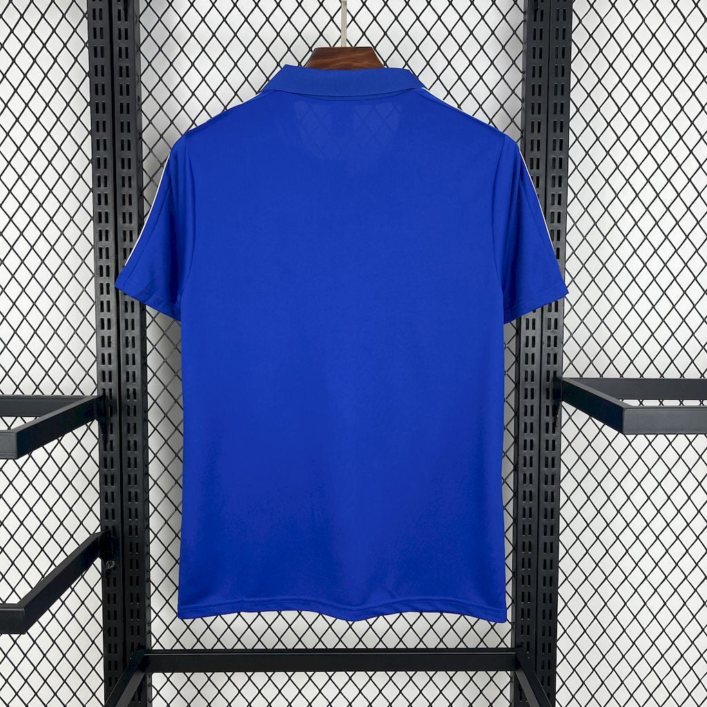 Jersey France Retro 1984 Home