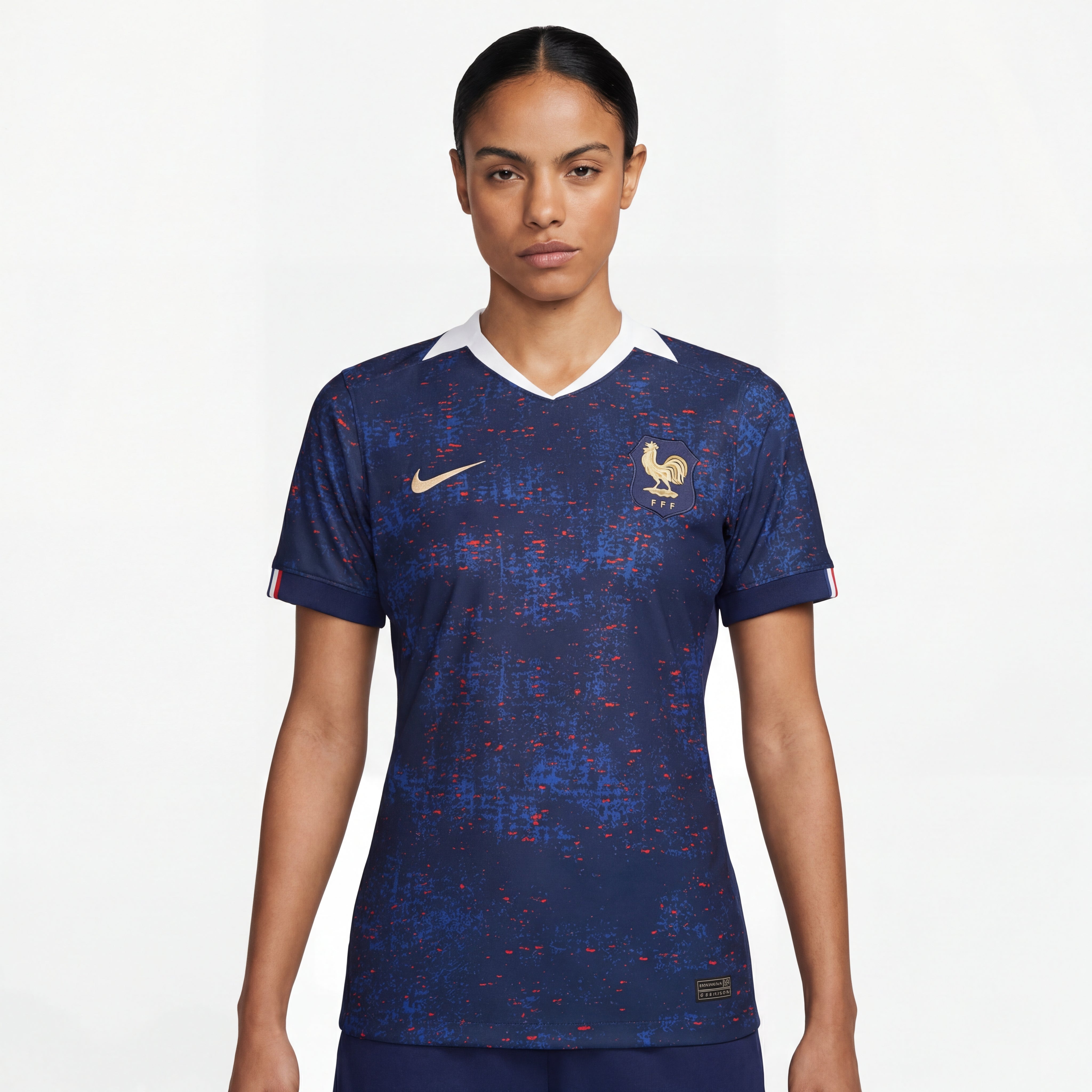 Jersey France Woman 25/26 Home