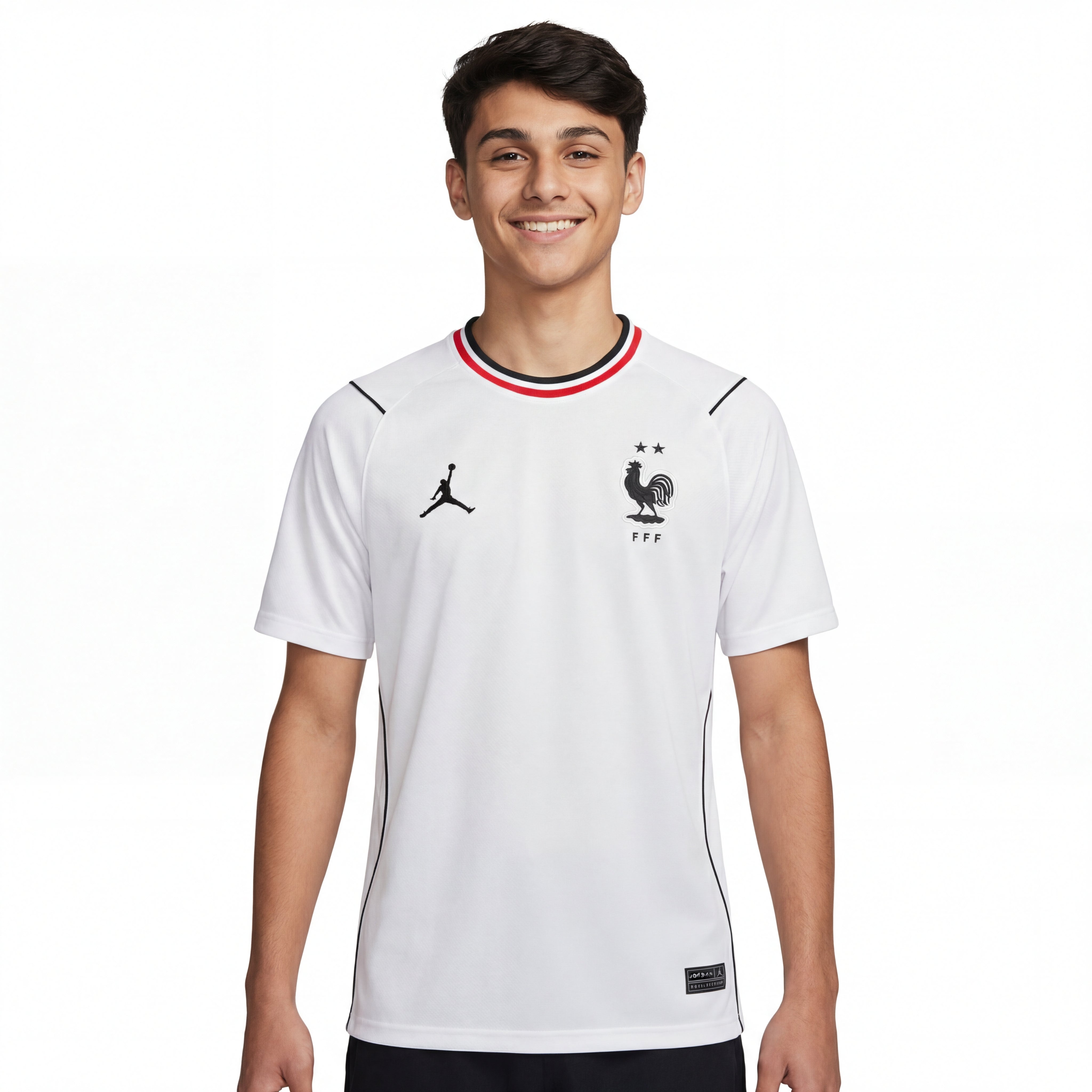 Jersey France Worldcup 2026 Away