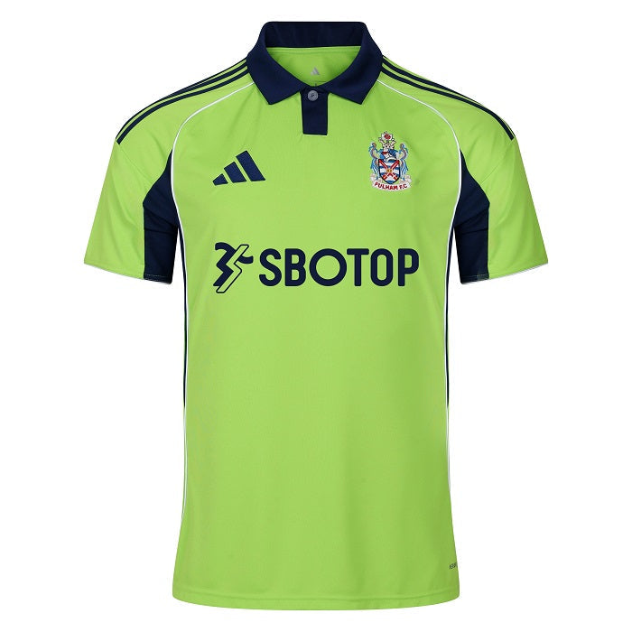 Jersey Fulham 25/26 Away