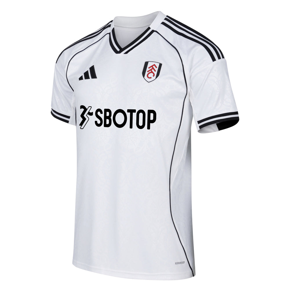 Jersey Fulham 25/26 Home