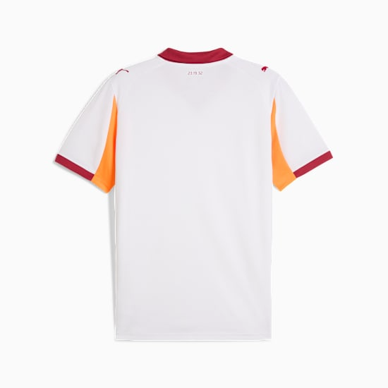 Jersey Galatasaray Auswärtstrikot 25/26