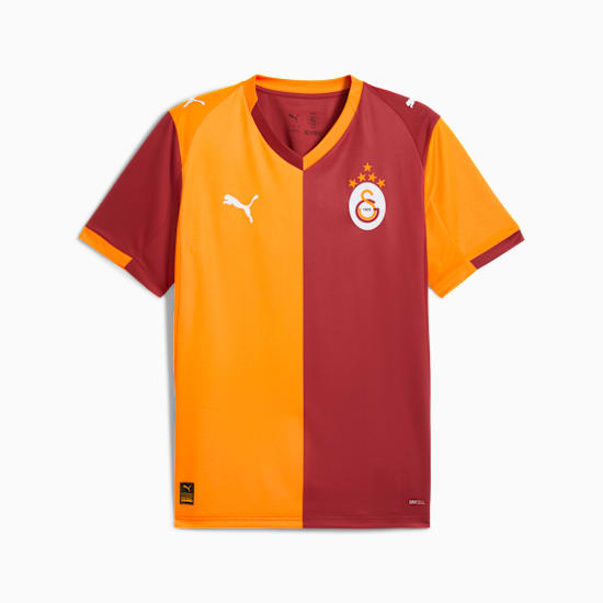 Jersey Galatasaray Heimspiel 25/26