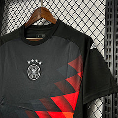 Jersey Germany 2024∕25 Pre-Match Training Jersey