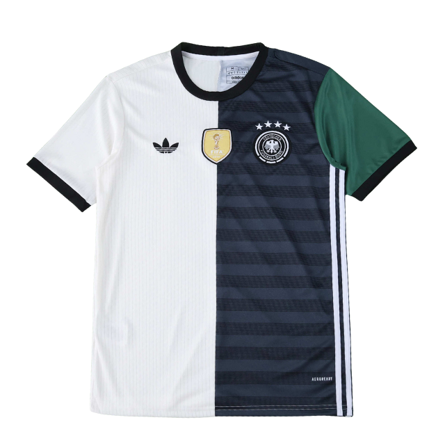 Jersey Germany 25∕26 Special Version Kimmich