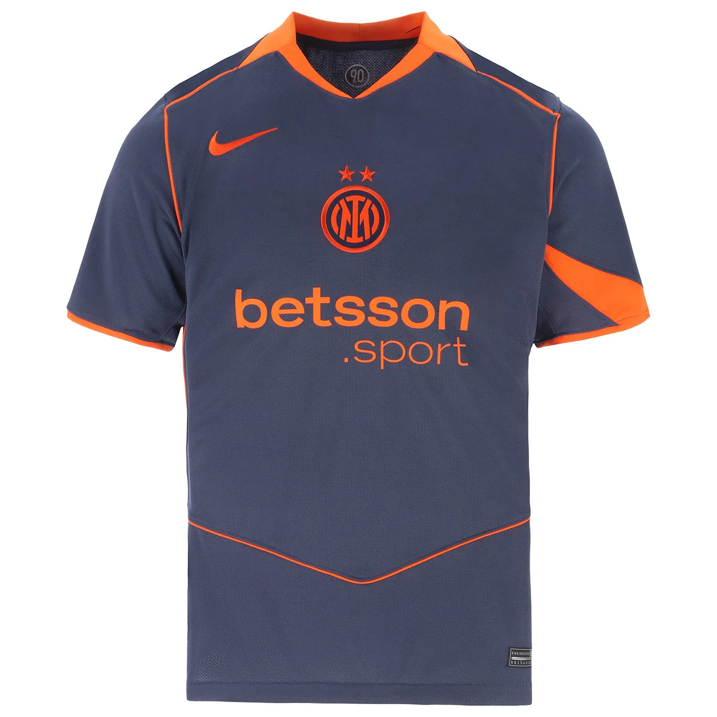 Jersey Inter 25/26 Third #9 THURAM