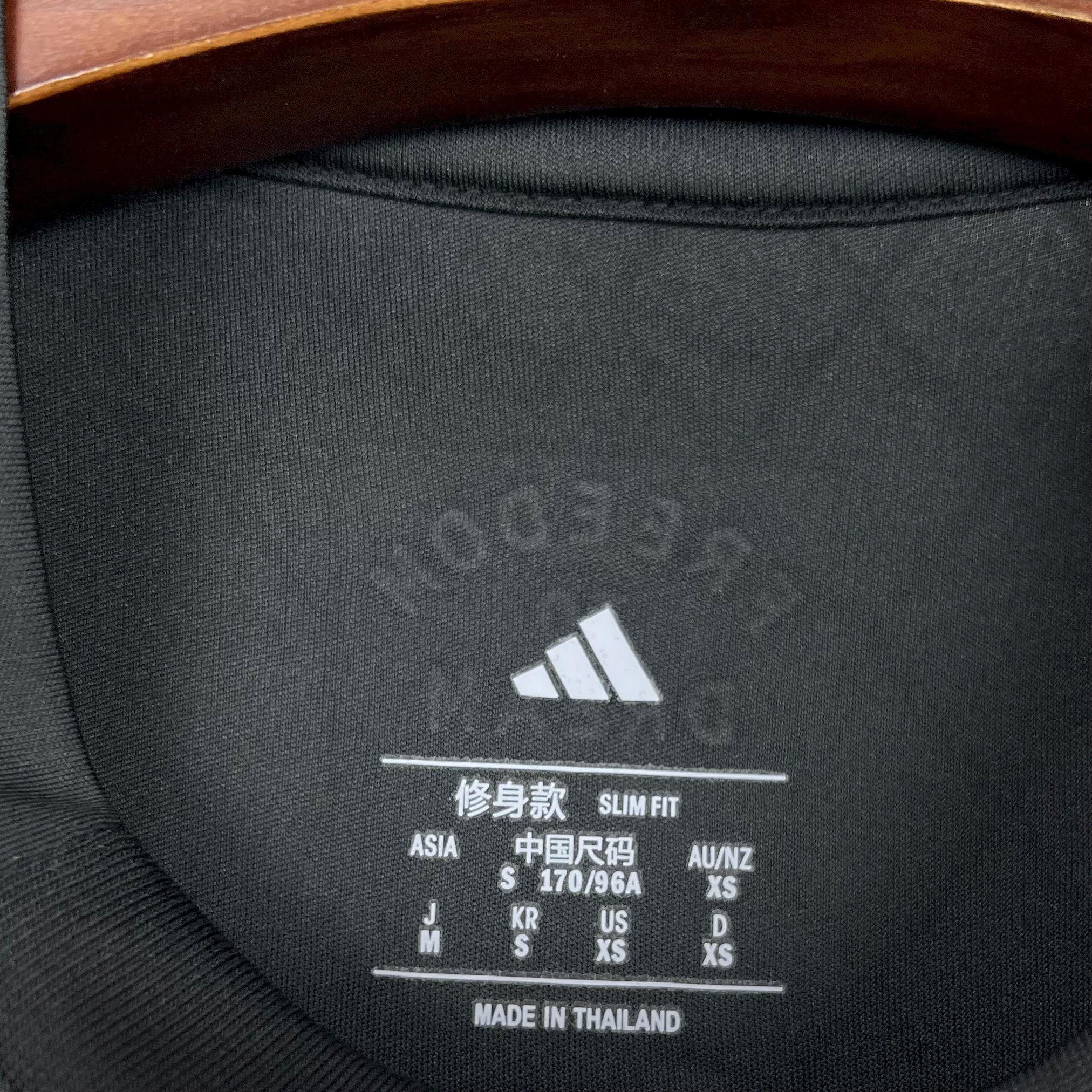 Jersey Inter Miami Away 25/26