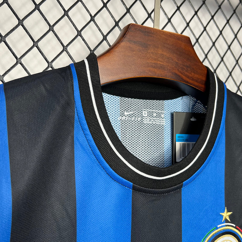 Jersey Inter Milan l Retro 2009/10