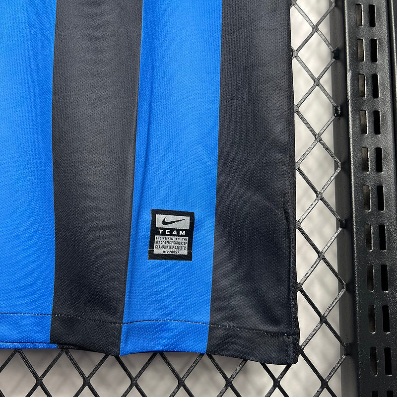 Jersey Inter Milan l Retro 2009/10