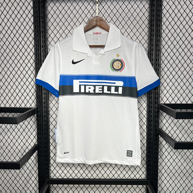 Jersey Inter Milan ll Retro 2009/10
