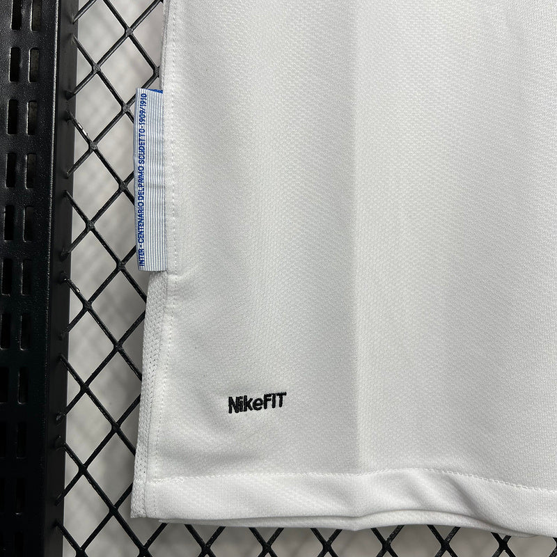 Inter Mailand Trikot II Retro 2009/10