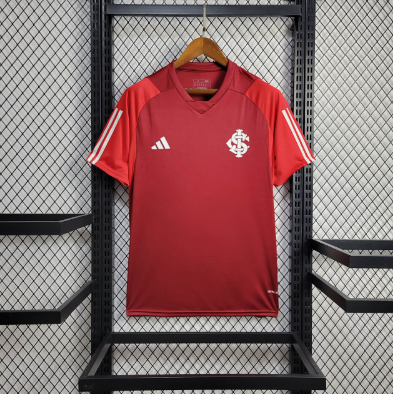 Jersey Internacional Treino 24/25 Adidas -