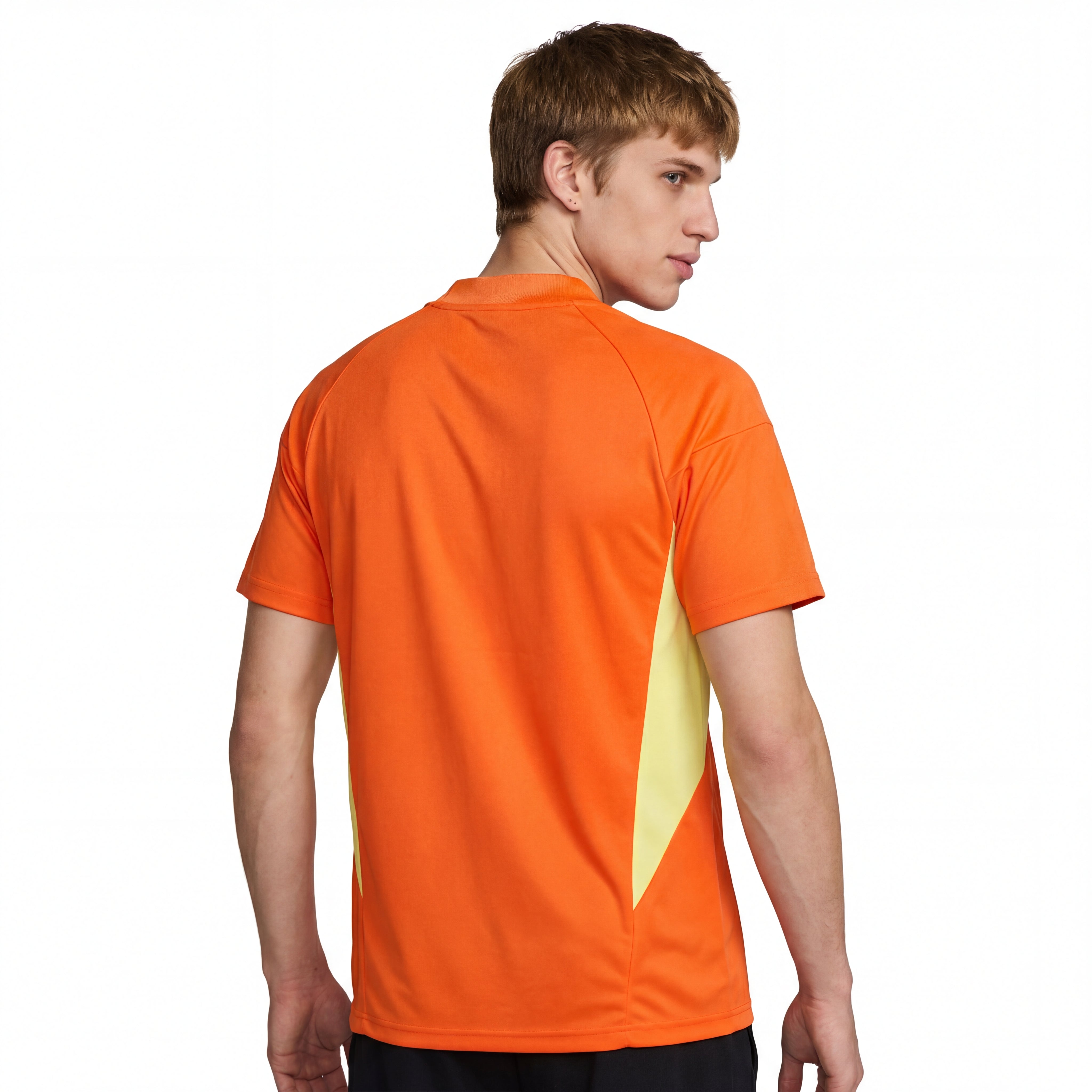 Jersey Italy 24/25 - Goalkeeper