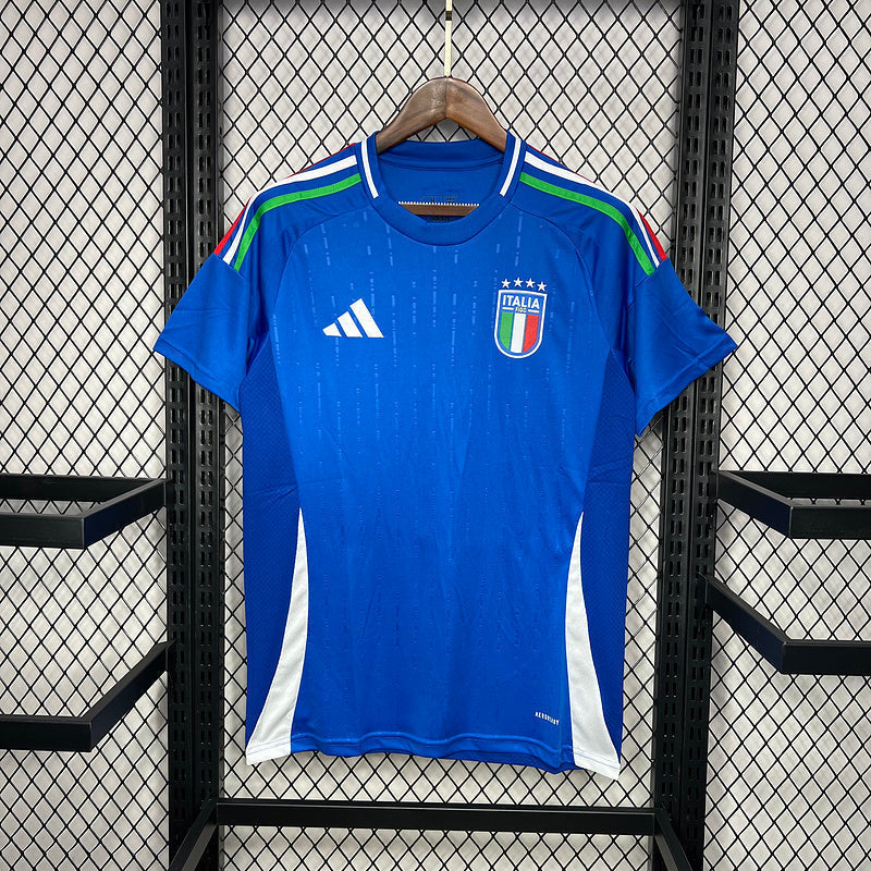 Jersey Italy 24/25 - Home
