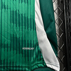 Jersey Italy 24/25 Special GREEN