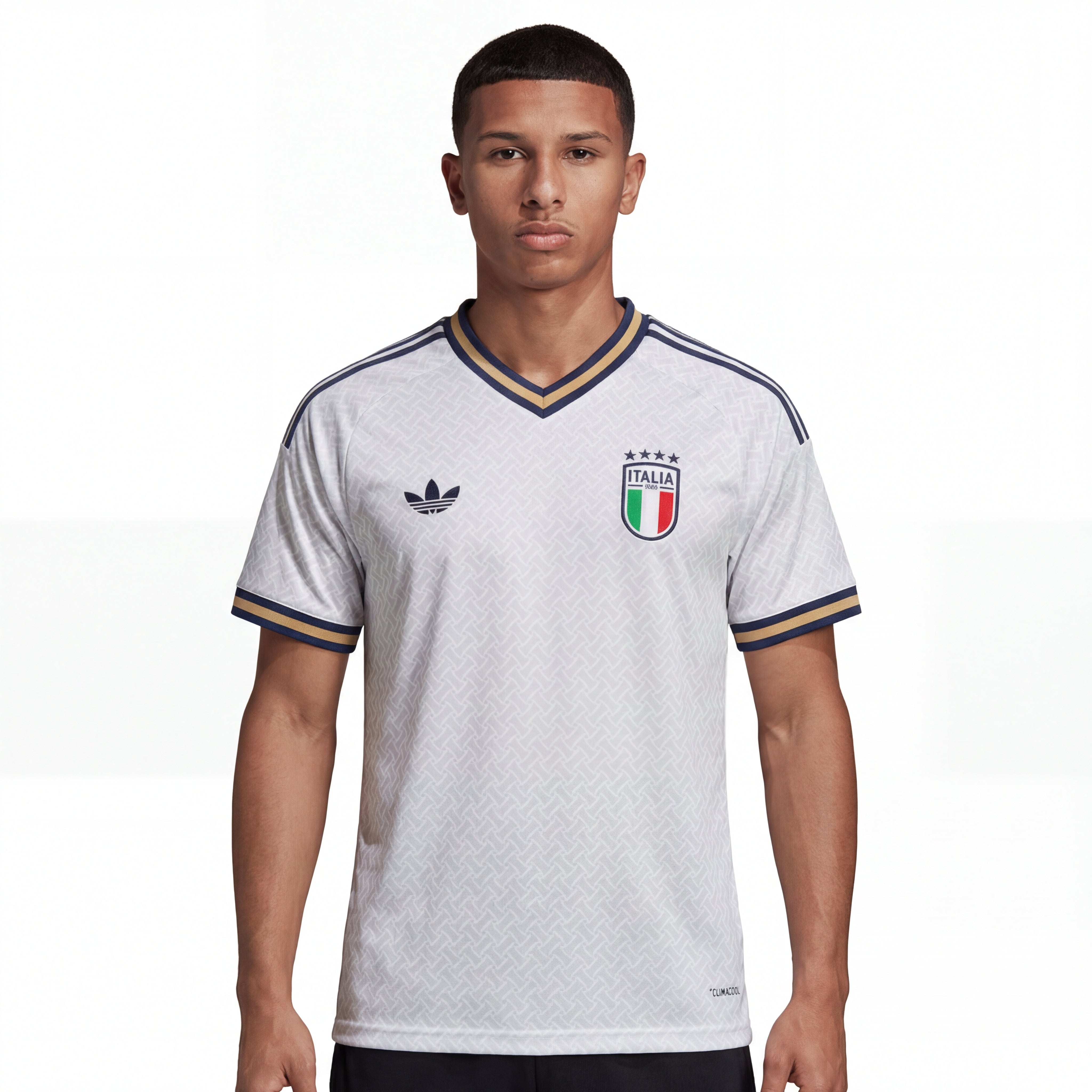 Jersey Italy Away 2026 World Cup