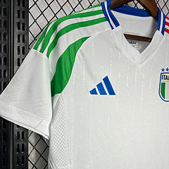 Jersey Italy Away 24/25 s/n° Fan Version Adidas - White