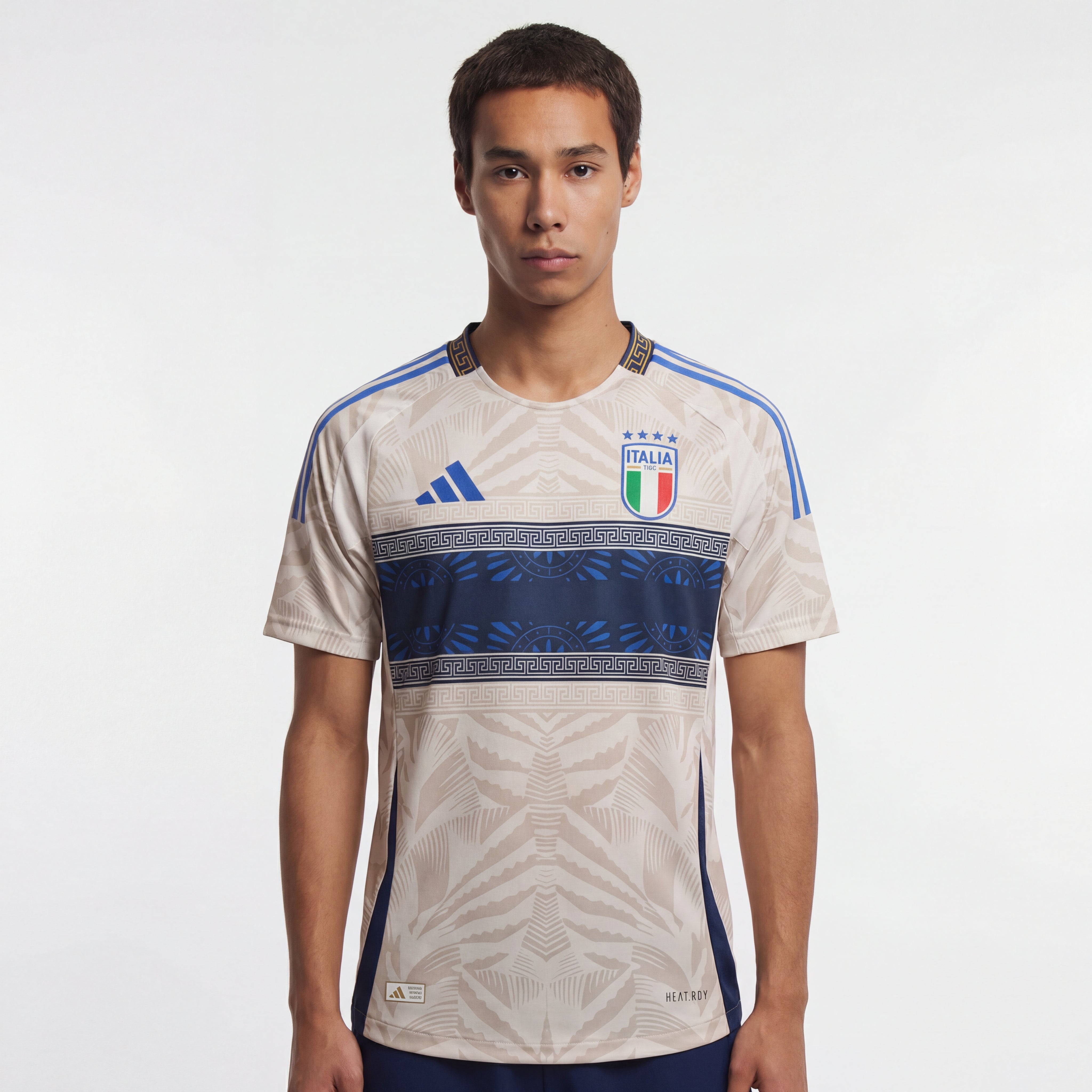 Jersey Italy X Gucci 24/25