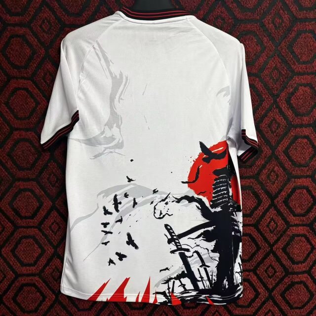 Jersey Japan 24/25 - Anime EdItion Changyuan