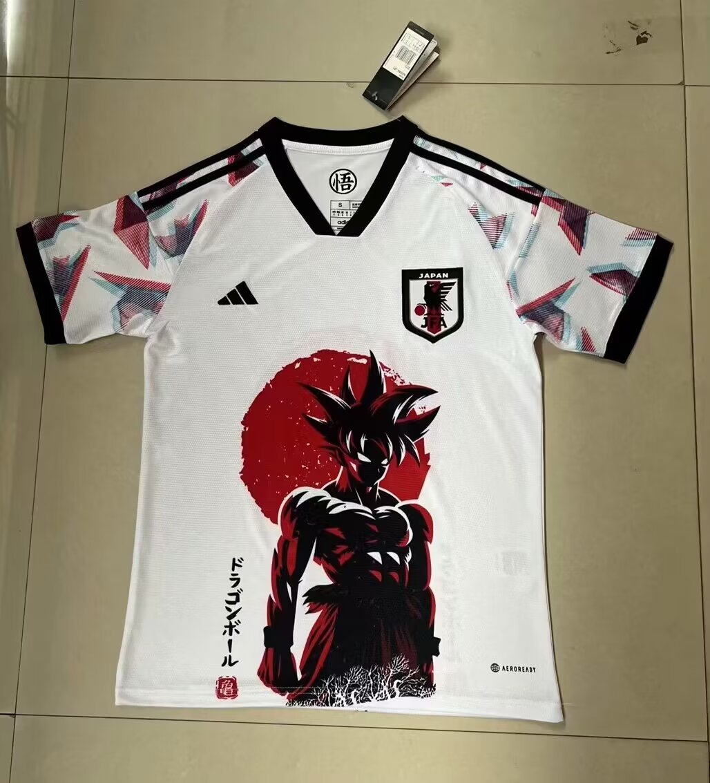Jersey Japan 24/25 - Anime Edition Xionghui