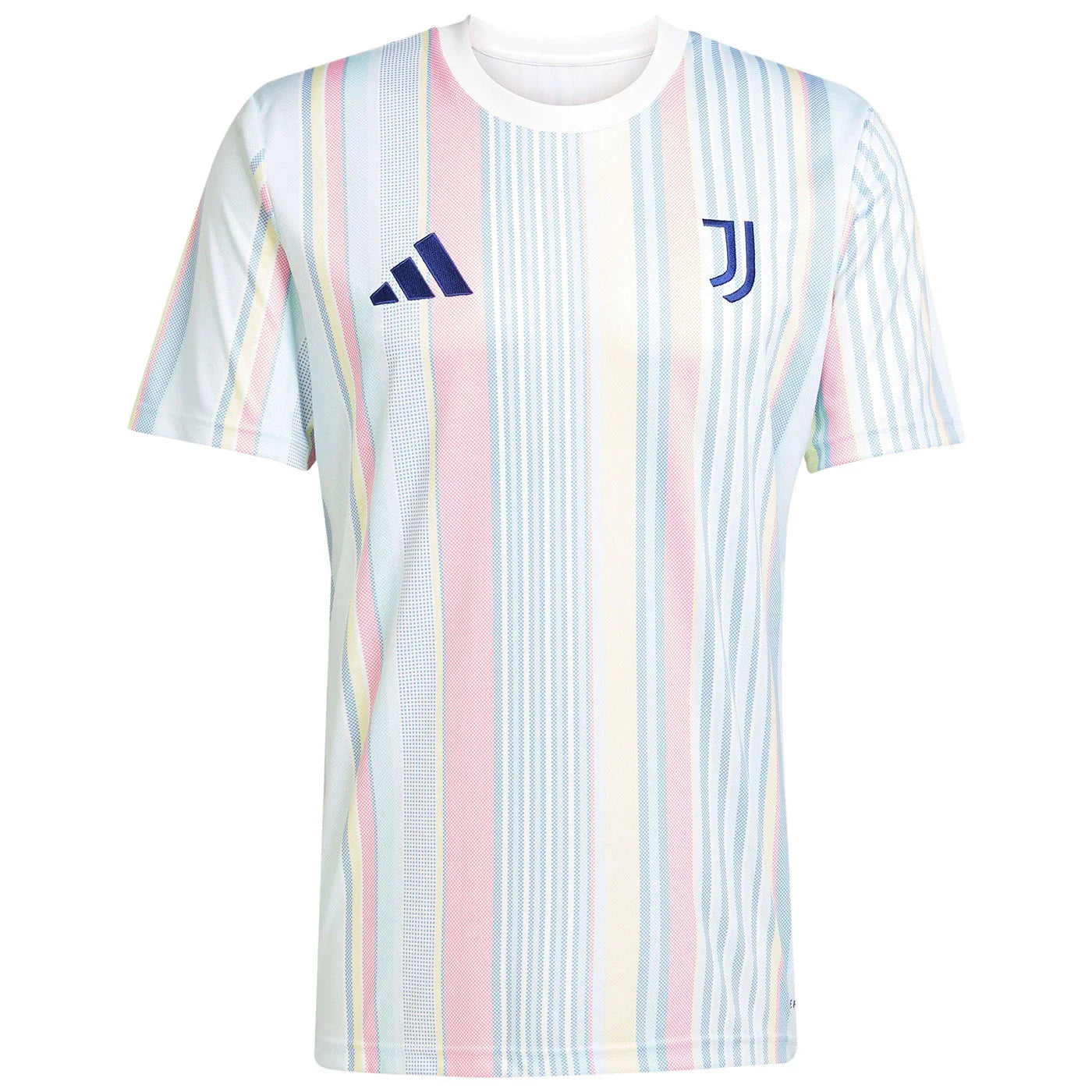 Jersey Juventus 25/26 Pre-Match