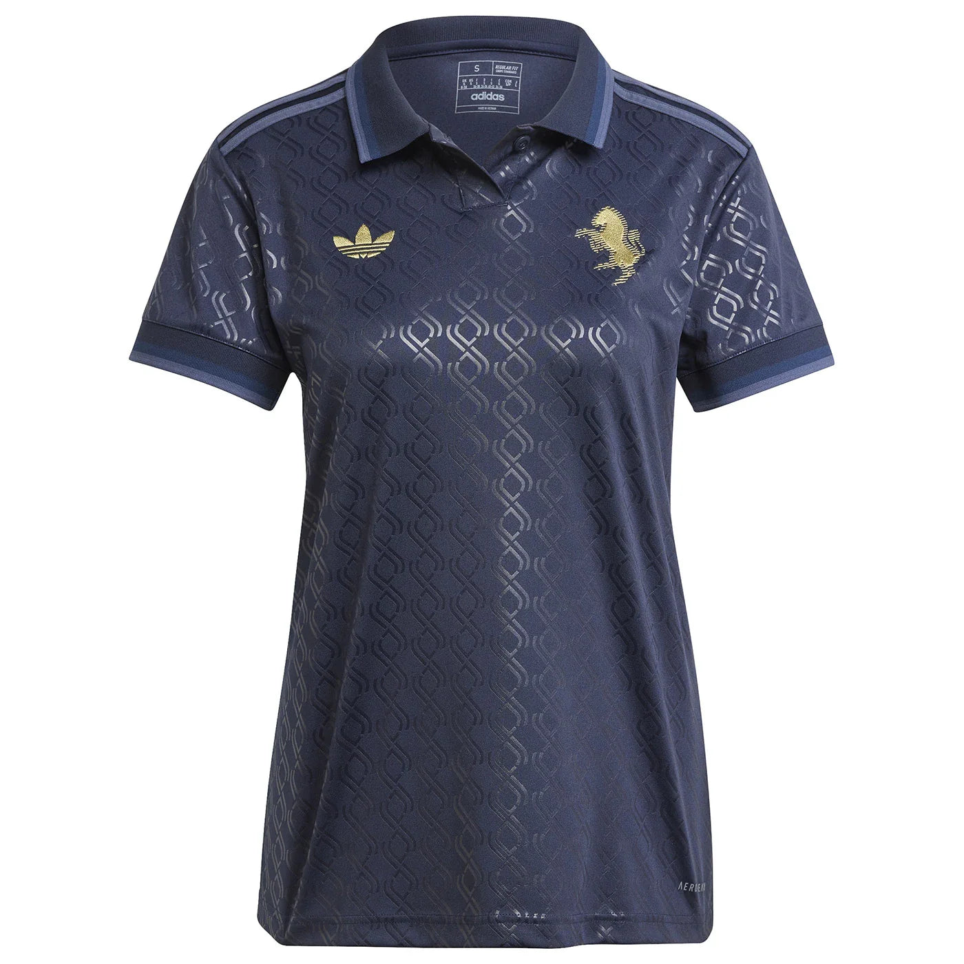 Jersey Juventus Woman 24/25 Third