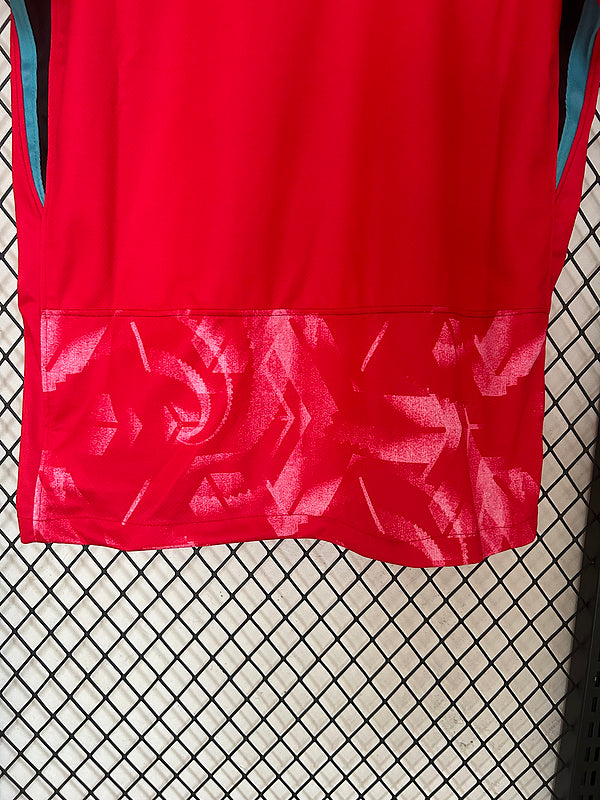 Jersey Korea 24/25 Nike - Red