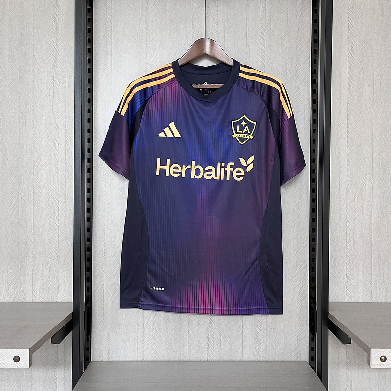 Jersey LA Galaxy Away 25/26