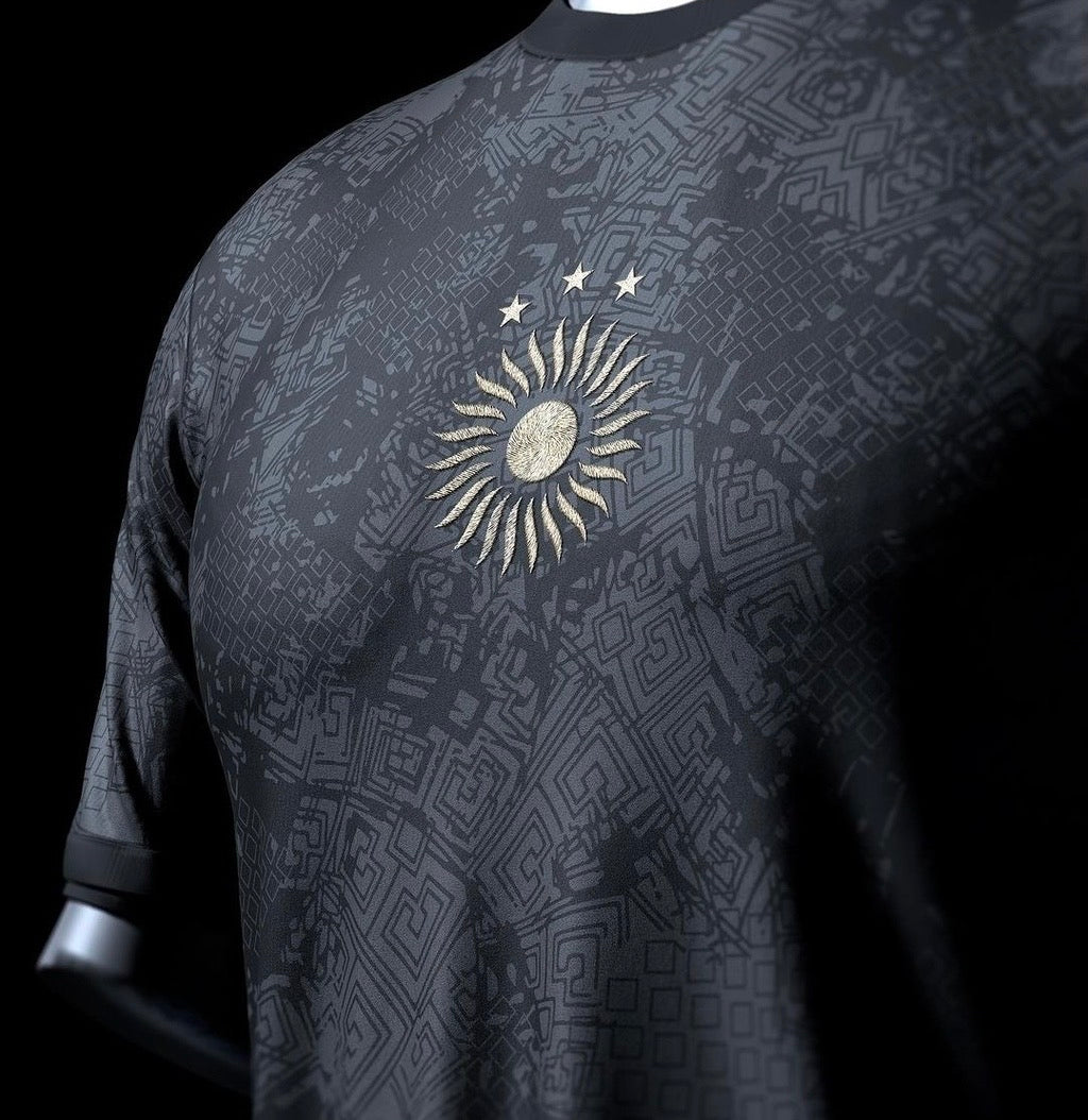 Trikot La Pulga Lionel Messi 10 24/25