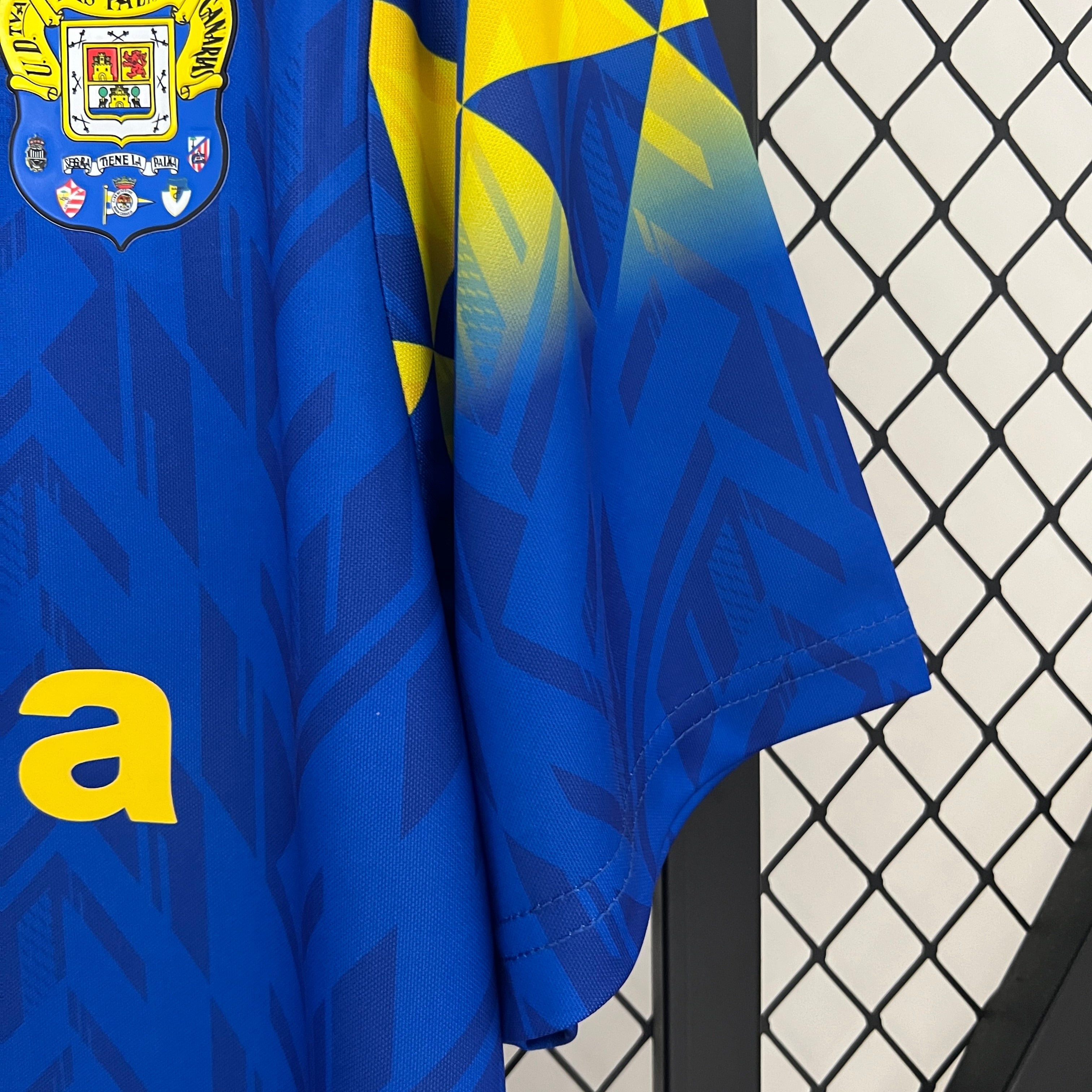 Jersey Las Palmas 24/25 Away